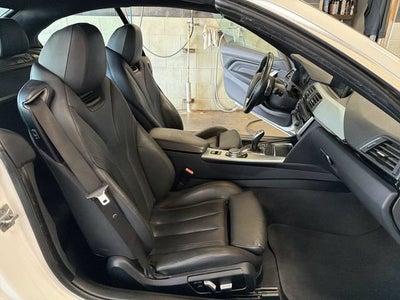 2016 BMW 428i xDrive