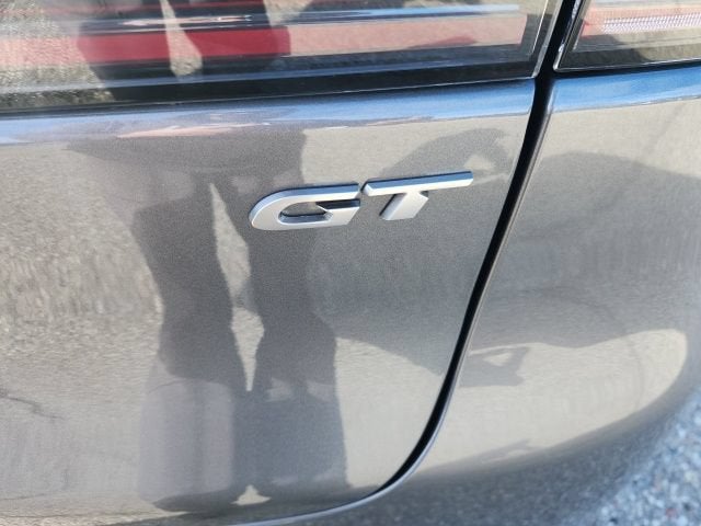2024 Dodge Hornet GT AWD