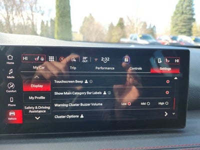 2024 Dodge Hornet GT AWD