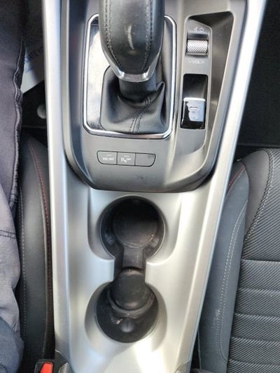 2024 Dodge Hornet GT AWD