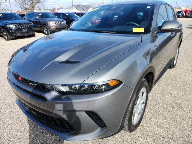 2024 Dodge Hornet GT AWD