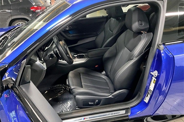 2024 BMW 2 Series M240i