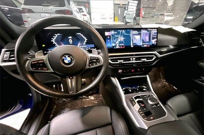 2024 BMW 2 Series M240i