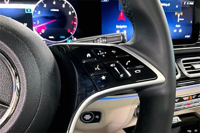 2024 Mercedes-Benz GLE GLE 350 4MATIC®