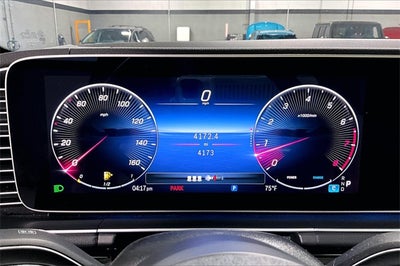 2024 Mercedes-Benz GLE GLE 350 4MATIC®