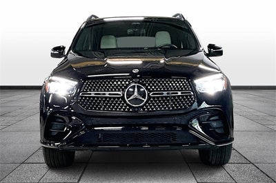 2024 Mercedes-Benz GLE GLE 350 4MATIC®