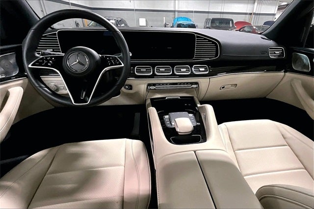 2024 Mercedes-Benz GLE GLE 350 4MATIC®