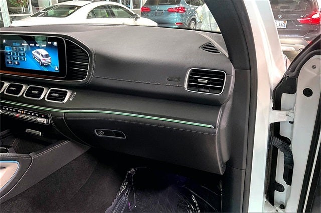 2023 Mercedes-Benz GLE GLE 350 4MATIC®