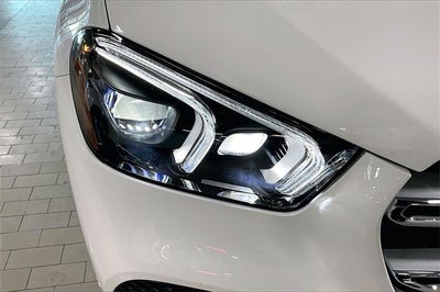 2023 Mercedes-Benz GLE GLE 350 4MATIC®