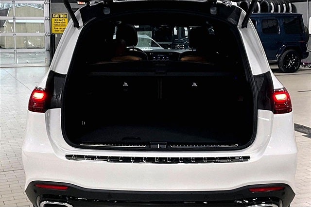 2024 Mercedes-Benz GLS GLS 450 4MATIC®