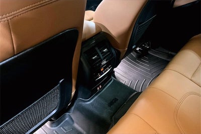 2022 BMW X4 xDrive30i