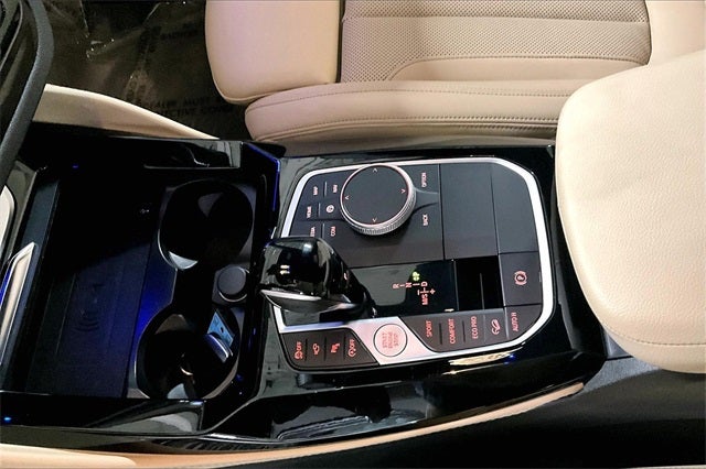 2023 BMW X4 xDrive30i