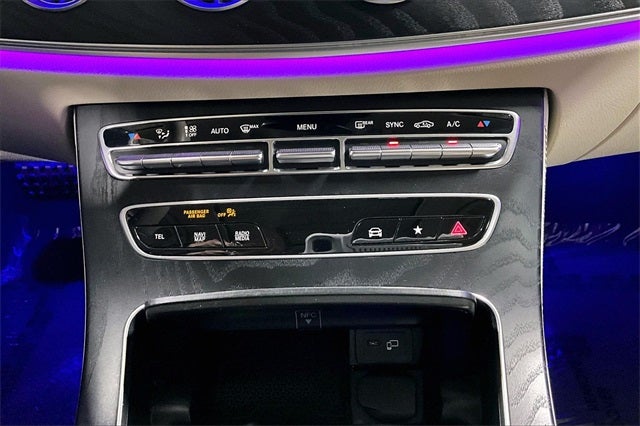 2023 Mercedes-Benz CLS CLS 450 4MATIC®