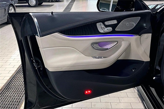 2023 Mercedes-Benz CLS CLS 450 4MATIC®