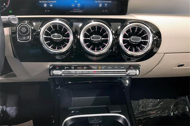 2023 Mercedes-Benz CLA CLA 250 4MATIC®