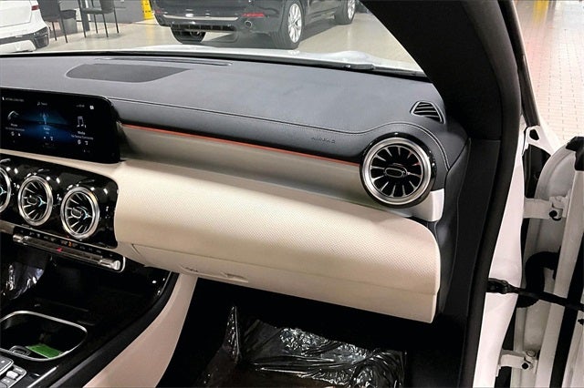 2023 Mercedes-Benz CLA CLA 250 4MATIC®