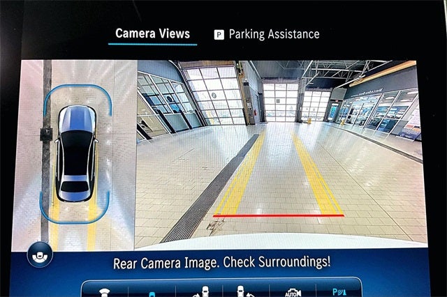 2022 Mercedes-Benz C-Class C 300 4MATIC®