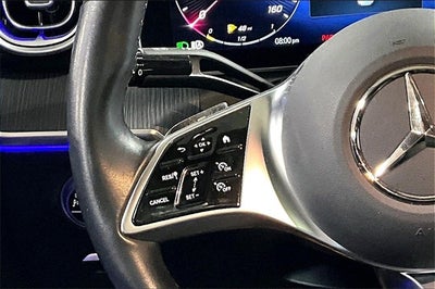 2022 Mercedes-Benz C-Class C 300 4MATIC®