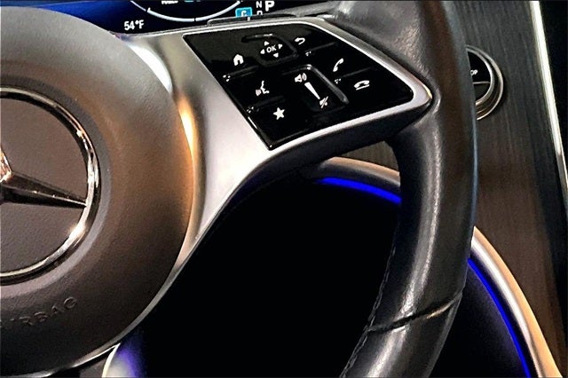 2022 Mercedes-Benz C-Class C 300 4MATIC®