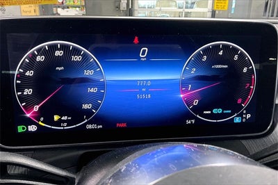 2022 Mercedes-Benz C-Class C 300 4MATIC®