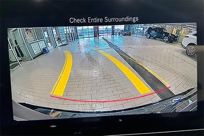 2023 Mercedes-Benz GLB GLB 250 4MATIC®