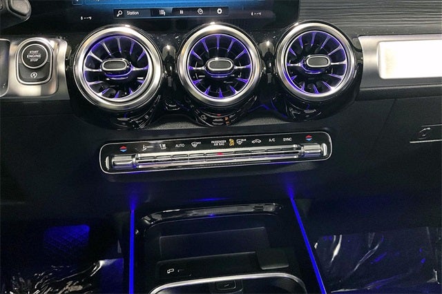 2023 Mercedes-Benz GLB GLB 250 4MATIC®