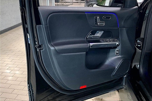 2023 Mercedes-Benz GLB GLB 250 4MATIC®