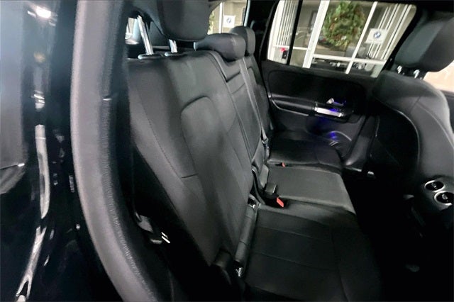 2023 Mercedes-Benz GLB GLB 250 4MATIC®