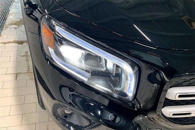 2023 Mercedes-Benz GLB GLB 250 4MATIC®