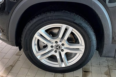 2023 Mercedes-Benz GLB GLB 250 4MATIC®