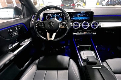 2023 Mercedes-Benz GLB GLB 250 4MATIC®