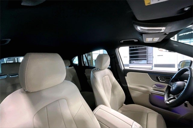 2025 Mercedes-Benz GLA GLA 250 4MATIC®