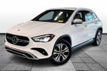 2025 Mercedes-Benz GLA GLA 250 4MATIC®