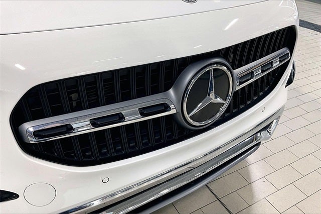 2025 Mercedes-Benz GLA GLA 250 4MATIC®