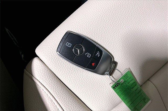 2025 Mercedes-Benz GLA GLA 250 4MATIC®