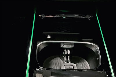 2025 Mercedes-Benz GLA GLA 250 4MATIC®