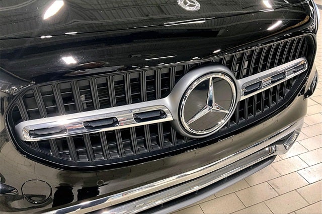 2025 Mercedes-Benz GLA GLA 250 4MATIC®