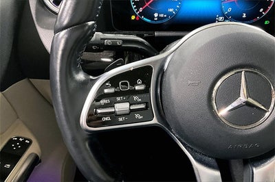 2023 Mercedes-Benz GLA GLA 250 4MATIC®