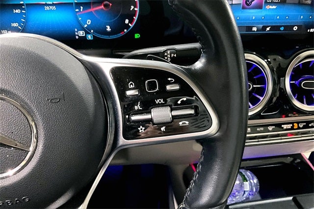 2023 Mercedes-Benz GLA GLA 250 4MATIC®