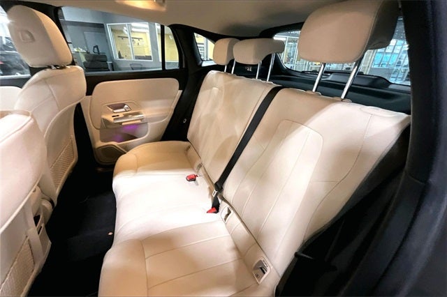 2023 Mercedes-Benz GLA GLA 250 4MATIC®