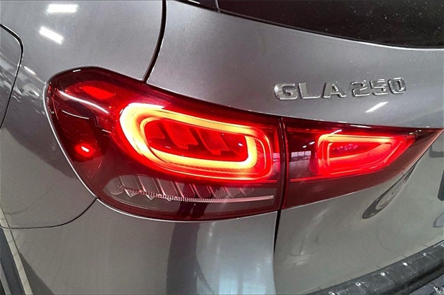 2023 Mercedes-Benz GLA GLA 250 4MATIC®