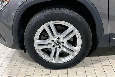 2023 Mercedes-Benz GLA GLA 250 4MATIC®