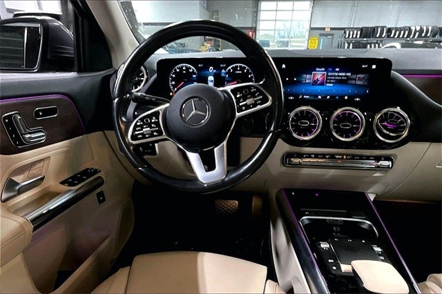 2023 Mercedes-Benz GLA GLA 250 4MATIC®