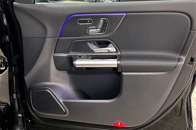 2025 Mercedes-Benz GLA GLA 250 4MATIC®