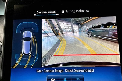 2025 Mercedes-Benz GLC GLC 300 4MATIC®