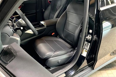 2025 Mercedes-Benz GLC GLC 300 4MATIC®