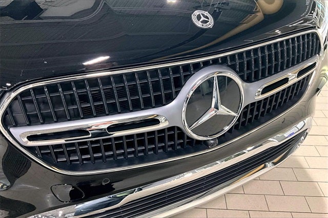 2025 Mercedes-Benz GLC GLC 300 4MATIC®