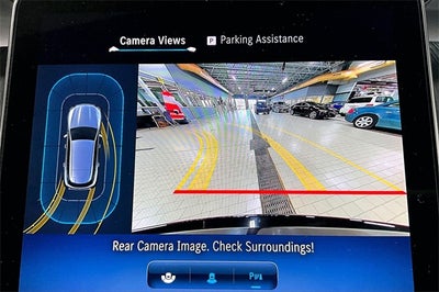 2025 Mercedes-Benz GLC GLC 300 4MATIC®