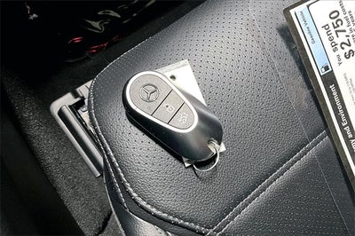 2025 Mercedes-Benz GLC GLC 300 4MATIC®