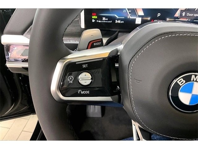 2025 BMW 7 Series 760i xDrive M Sport Professional